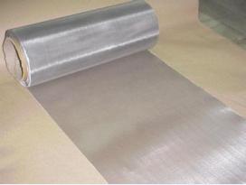 五金絲網樣例